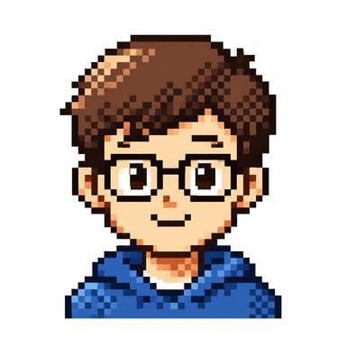 Kwin Weng pixel avatar